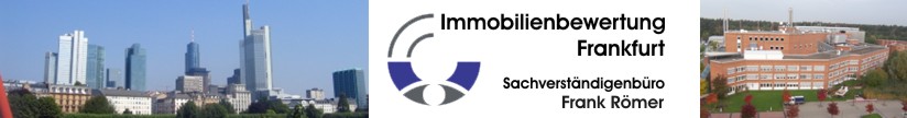 Immobilienbewertung Frankfurt